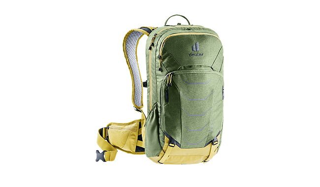 Рюкзак Deuter Attack 16 л - фото 1