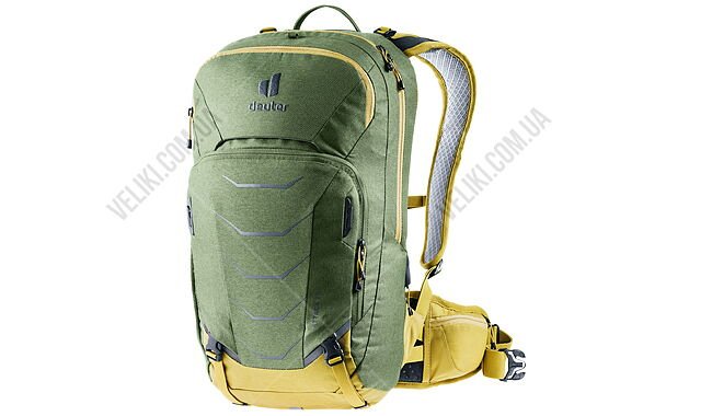Рюкзак Deuter Attack 16 л - дополнительное фото 1