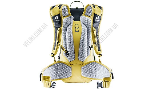 Рюкзак Deuter Attack 16 л - дополнительное фото 2
