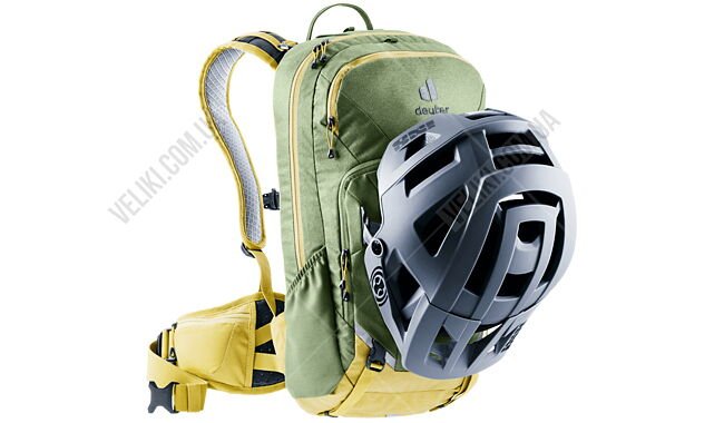 Рюкзак Deuter Attack 16 л - дополнительное фото 8