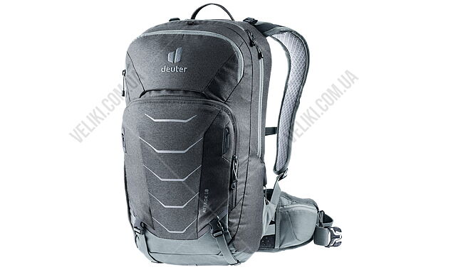 Рюкзак Deuter Attack 16 л - дополнительное фото 10