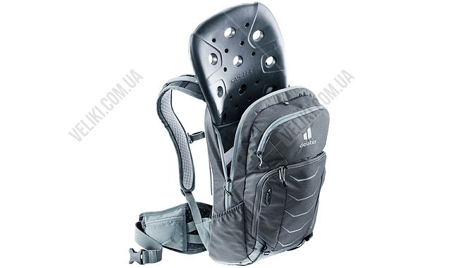 Рюкзак Deuter Attack 16 л - дополнительное фото 12