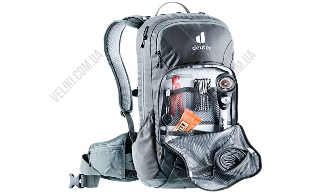 Рюкзак Deuter Attack 16 л - дополнительное фото 13