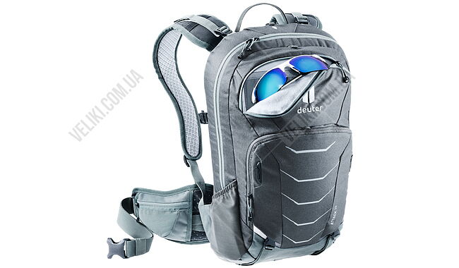 Рюкзак Deuter Attack 16 л - дополнительное фото 14