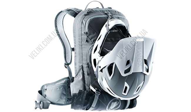 Рюкзак Deuter Attack 16 л - дополнительное фото 15