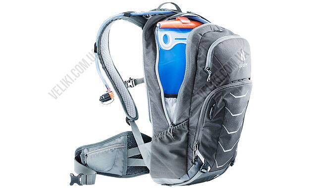 Рюкзак Deuter Attack 16 л - дополнительное фото 17