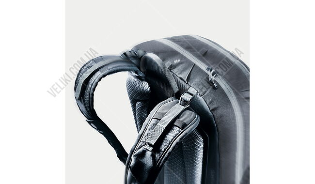 Рюкзак Deuter Attack 16 л - дополнительное фото 18
