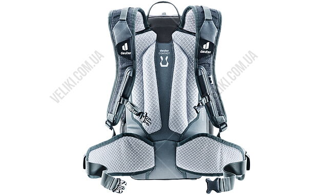 Рюкзак Deuter Attack 20 л - дополнительное фото 12