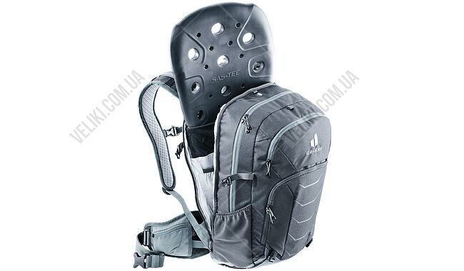 Рюкзак Deuter Attack 20 л - дополнительное фото 13