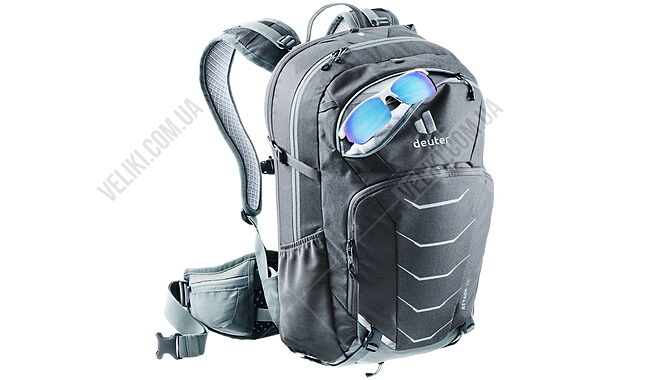 Рюкзак Deuter Attack 20 л - дополнительное фото 15