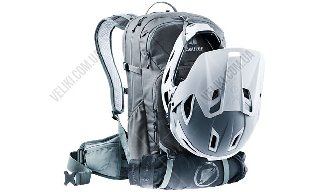 Рюкзак Deuter Attack 20 л - дополнительное фото 16