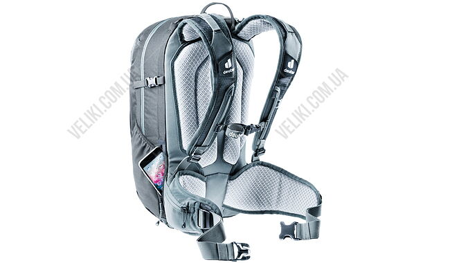 Рюкзак Deuter Attack 20 л - дополнительное фото 17