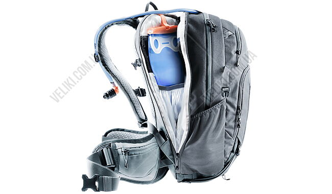 Рюкзак Deuter Attack 20 л - дополнительное фото 18