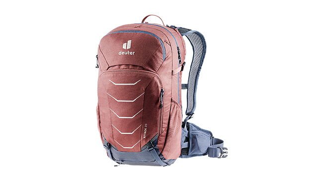 Рюкзак Deuter Attack 20 л - фото 1