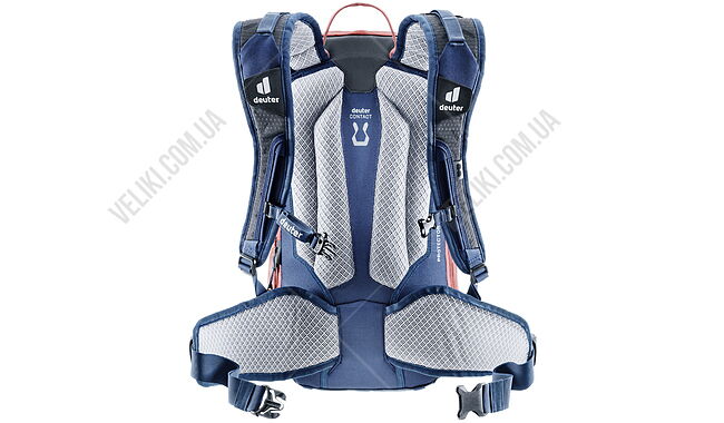 Рюкзак Deuter Attack 20 л - дополнительное фото 2