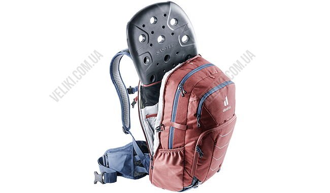 Рюкзак Deuter Attack 20 л - дополнительное фото 3