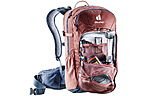 Рюкзак Deuter Attack 20 л - дополнительное фото 4