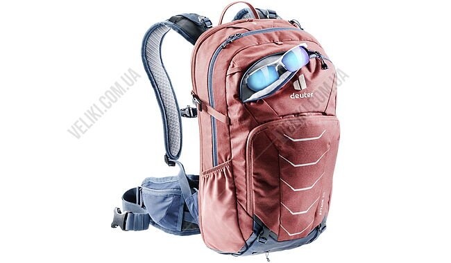 Рюкзак Deuter Attack 20 л - дополнительное фото 6