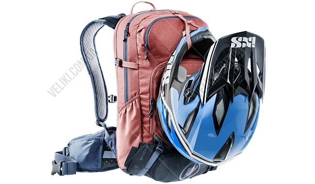 Рюкзак Deuter Attack 20 л - дополнительное фото 7