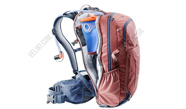 Рюкзак Deuter Attack 20 л - дополнительное фото 8