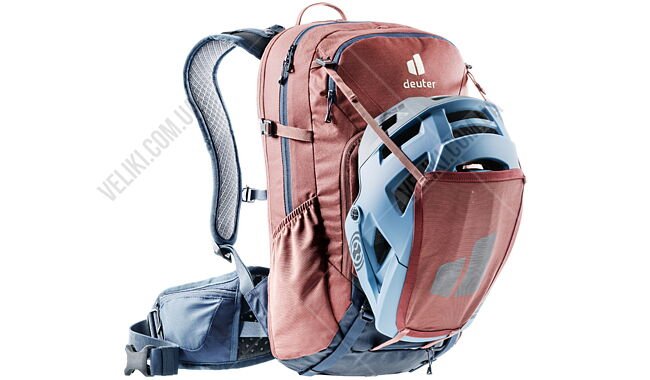 Рюкзак Deuter Attack 20 л - дополнительное фото 9