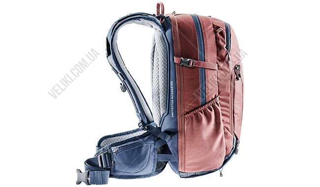 Рюкзак Deuter Attack 20 л - дополнительное фото 10