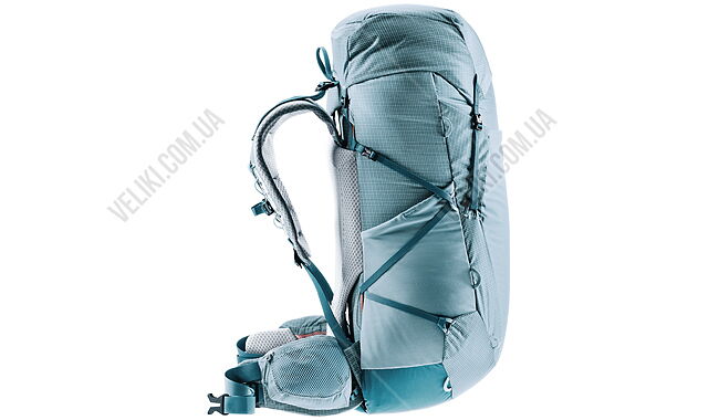Рюкзак Deuter Aircontact Ultra SL 45+5 л - дополнительное фото 2