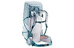 Рюкзак Deuter Aircontact Ultra SL 45+5 л - дополнительное фото 3