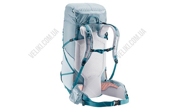 Рюкзак Deuter Aircontact Ultra SL 45+5 л - дополнительное фото 3