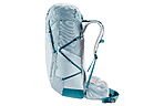 Рюкзак Deuter Aircontact Ultra SL 45+5 л - дополнительное фото 4
