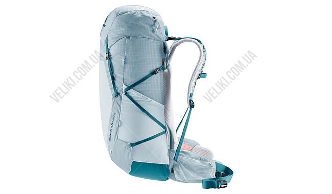 Рюкзак Deuter Aircontact Ultra SL 45+5 л - дополнительное фото 4