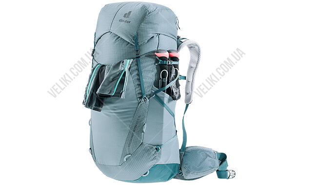 Рюкзак Deuter Aircontact Ultra SL 45+5 л - дополнительное фото 6