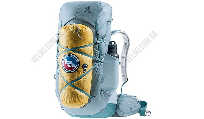 Рюкзак Deuter Aircontact Ultra SL 45+5 л - дополнительное фото 8
