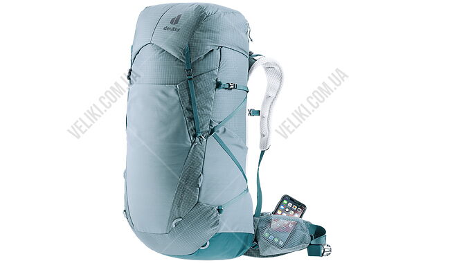 Рюкзак Deuter Aircontact Ultra SL 45+5 л - дополнительное фото 9