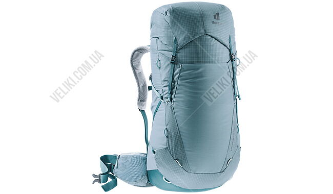 Рюкзак Deuter Aircontact Ultra SL 45+5 л - дополнительное фото 11