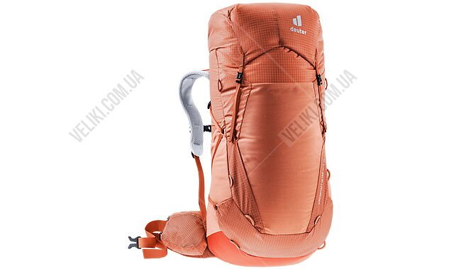 Рюкзак Deuter Aircontact Ultra SL 45+5 л - дополнительное фото 12