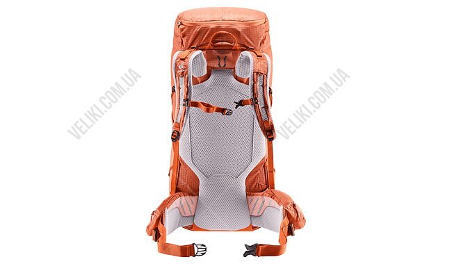 Рюкзак Deuter Aircontact Ultra SL 45+5 л - дополнительное фото 13