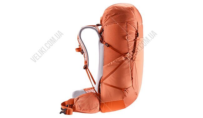 Рюкзак Deuter Aircontact Ultra SL 45+5 л - дополнительное фото 14