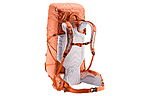 Рюкзак Deuter Aircontact Ultra SL 45+5 л - дополнительное фото 15