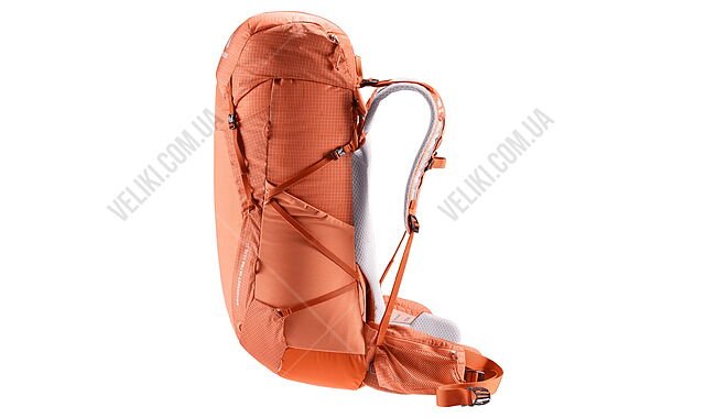 Рюкзак Deuter Aircontact Ultra SL 45+5 л - дополнительное фото 16