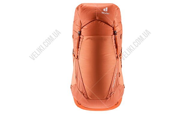 Рюкзак Deuter Aircontact Ultra SL 45+5 л - дополнительное фото 17