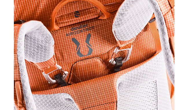 Рюкзак Deuter Aircontact Ultra SL 45+5 л - дополнительное фото 18