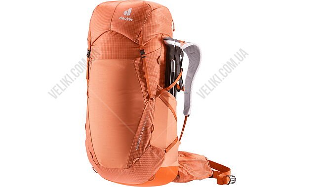 Рюкзак Deuter Aircontact Ultra SL 45+5 л - дополнительное фото 20