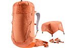 Рюкзак Deuter Aircontact Ultra SL 45+5 л - дополнительное фото 21