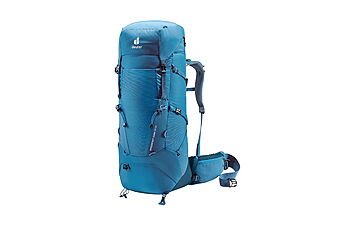 Рюкзак Deuter Aircontact Core 40+10 л