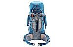 Рюкзак Deuter Aircontact Core 40+10 л - дополнительное фото 1