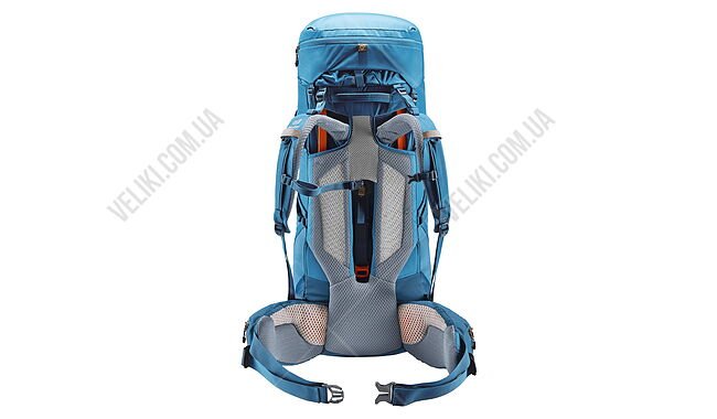 Рюкзак Deuter Aircontact Core 40+10 л - дополнительное фото 1