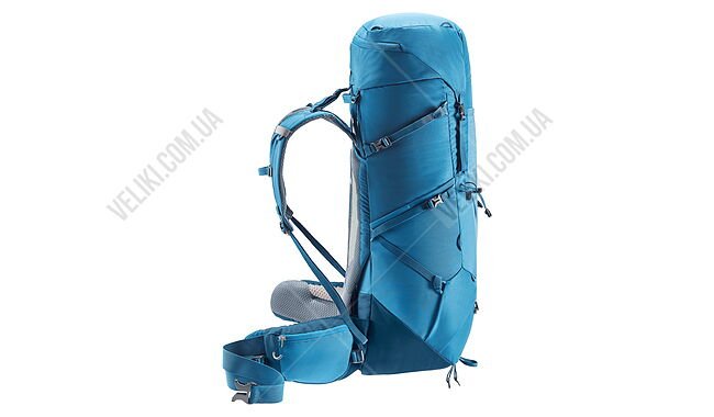 Рюкзак Deuter Aircontact Core 40+10 л - дополнительное фото 2
