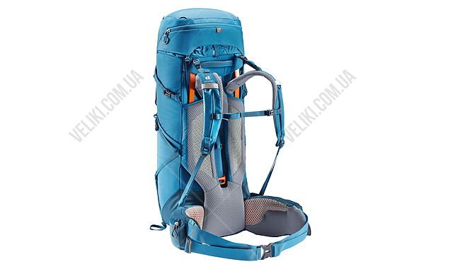 Рюкзак Deuter Aircontact Core 40+10 л - дополнительное фото 3