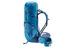 Рюкзак Deuter Aircontact Core 40+10 л - дополнительное фото 4
